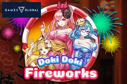 Doki Doki Fireworks